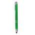 Plastikowy długopis z touchpenem / Strix Biały IP13148000 (7) thumbnail