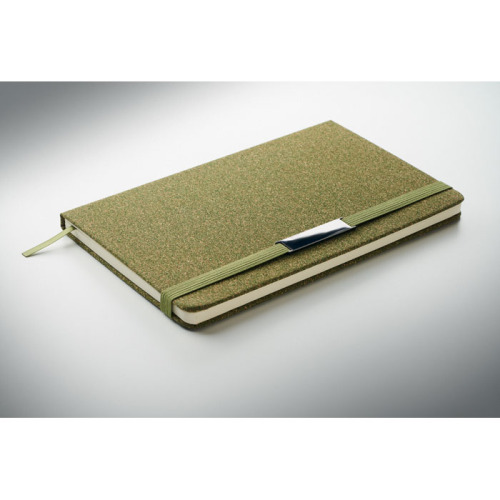 3-częściowy zestaw upominkowy Zielony MO2633-09 (6)