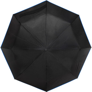 Wiatroodporny parasol automatyczny, składany
