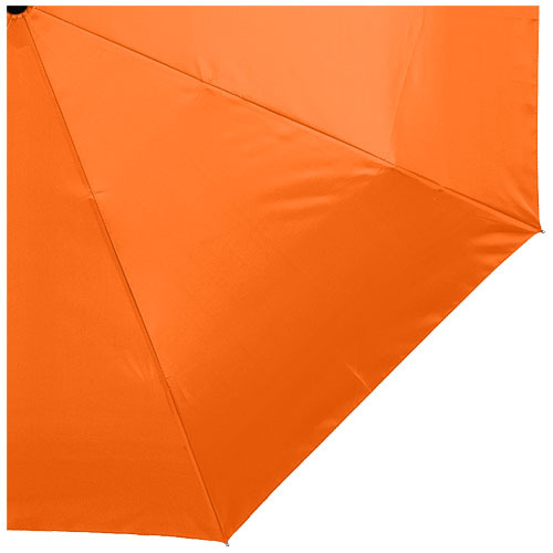 Automatyczny parasol składany 21,5" Alex Pomarańczowy 10901611 (5)