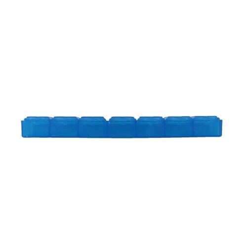 Pojemnik na tabletki niebieski V9597-11 (2)