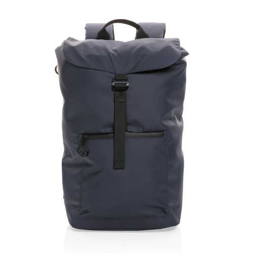 Plecak na laptopa 15.6", AWARE™ RPET Niebieski P762.905 (6)