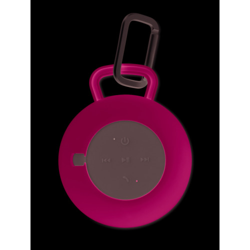 Głośnik bezprzewodowy Turkusowy MO9261-12 (1)