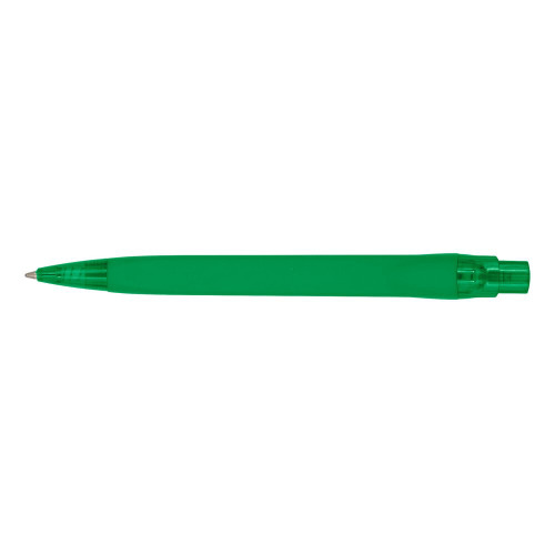 Długopis z wkładem Dokumental® | Draylen Zielony VA939-06 (1)