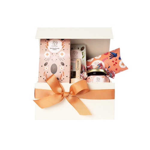Ovocnie Kuferek Almond Special Xmas Wielokolorowy NAS0162 