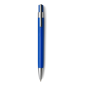 Długopis granatowy