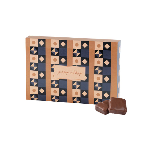 Kolekcja Coffee Bliss maxi Wielokolorwy S0658 (2)