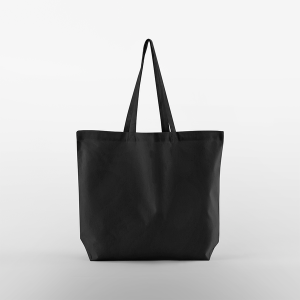 Torba Maxi Bawełniana Organiczna