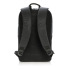 Plecak na laptopa 15,6", ładowarka słoneczna 7W Swiss Peak Eclipse Czarny P762.120 (4) thumbnail