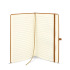 Notatnik PU Sora A5 Koniak LT92095-N0053 (2) thumbnail