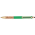 Długopis metalowy touch pen CAPRI Zielony 369009 (2) thumbnail