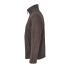 NITRO BLUZA Z SUWAKIEM Dark Chocolate S04759-DC-3XL (2) thumbnail