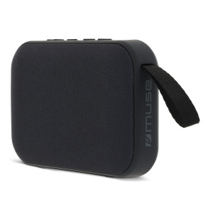 M-307 | Muse 5W Bluetooth Speaker Czarny