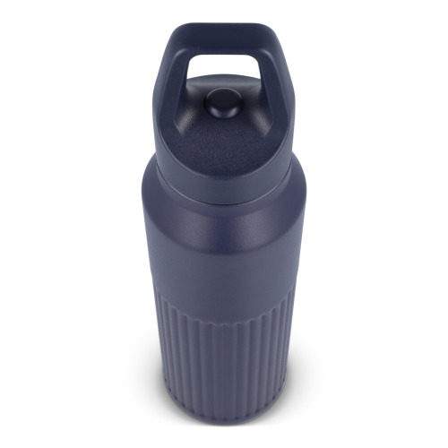 Butelka Thermo Easy-Click 500 ml Ciemnoniebieski LT98697-N0010 (2)