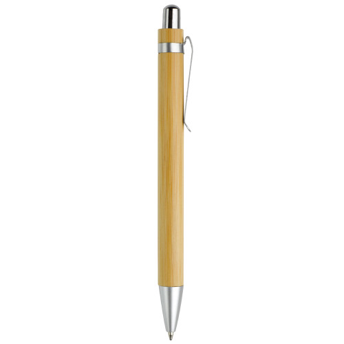 Długopis Bamboo Naturalny LT87292-N0094 (1)