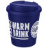 Americano® Espresso 250 ml tumbler with spill-proof lid Niebieski 21069910 (1) thumbnail