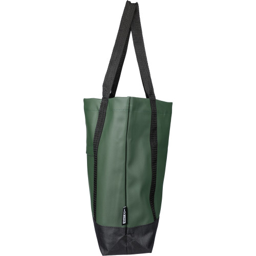 Torba na zakupy Zielony VA284-06 (10)