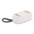 TWS Earbuds bamboo Biały LT95017-N0001 (5) thumbnail