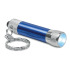 Aluminiowy brelok latarka granatowy MO8622-04 (1) thumbnail
