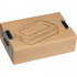 Lunch box 1000 ml KATHERINE Szary 8115507 (4) thumbnail