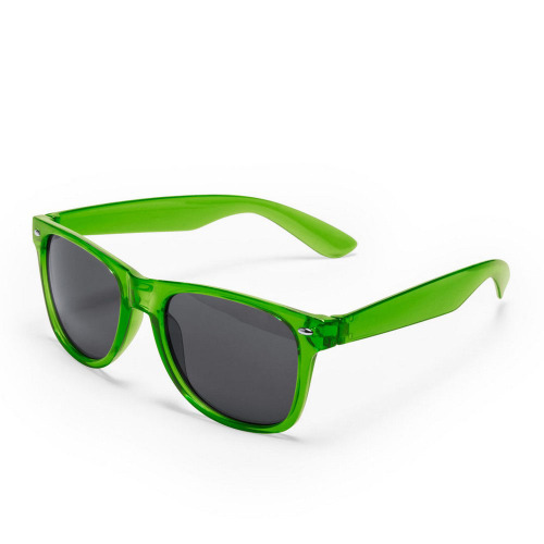 Okulary przeciwsłoneczne zielony V7824-06 