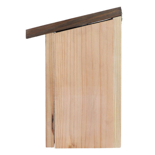 Budka lęgowa Rustic Drewniany LT94549-N0093 (3)