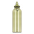 Butelka na wodę Noa R-PET 500 ml Przezroczysty Transparentny / Oliwkowa zieleń LT98913-N0443 (6) thumbnail