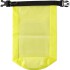 Wodoodporna torba, worek żółty V0814-08 (6) thumbnail