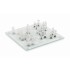 Szklany zestaw szachowy przezroczysty MO6342-22 (2) thumbnail