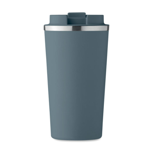 Kubek, podwójne ścianki 510 ml Petrol MO6579-20 (4)