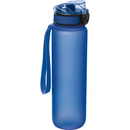 Butelka z tritanu 1000 ml ALDO Niebieski 8358304 (1)
