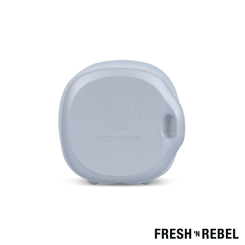  1RB7400 I Fresh 'n Rebel Bold M2-Waterproof Bluetooth speaker Jasnoszary LT49731-N0062 (8)