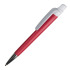Długopis Prisma z NFC Czerwony / biały LT87280-N2101  thumbnail