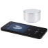 Ankaa bezprzewodowy głośnik Bluetooth® o mocy 3 W z recyklingowanego aluminium Srebrny 12448681 (6) thumbnail