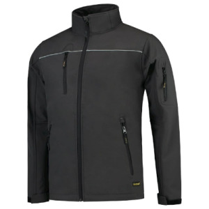 Softshell kurtka unisex MT53