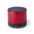 Głośnik bezprzewodowy 3W, radio Czerwony V3987-05  thumbnail
