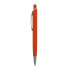 Ballpen Monaco Metal miękki dotyk Pomarańczowy LT87780-N0026 (1) thumbnail