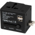 Adapter podróżny TADDEO Czarny 4083803 (6) thumbnail