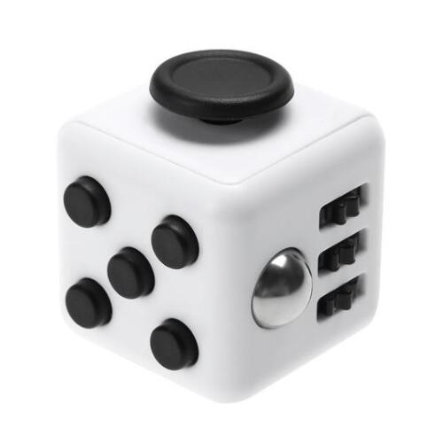 Fidget Cube Wielokolorowy EG 0278MC 
