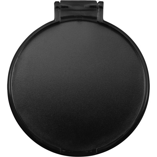 Lusterko kieszonkowe Czarny V4107-03 (1)