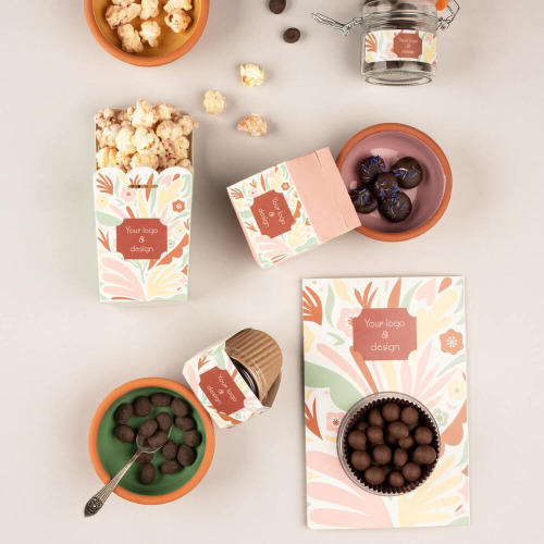 Słodycze reklamowe Sweet Jar Wielokolorwy S0362 (3)