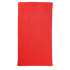 Ręcznik plażowy. czerwony MO8280-05  thumbnail