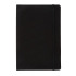 Notatnik A5, RPET Czarny P774.451 (3) thumbnail