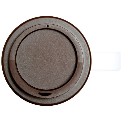 Kubek termiczny z serii Brite-Americano Grande o pojemności 350 ml Biały 21000627 (3)