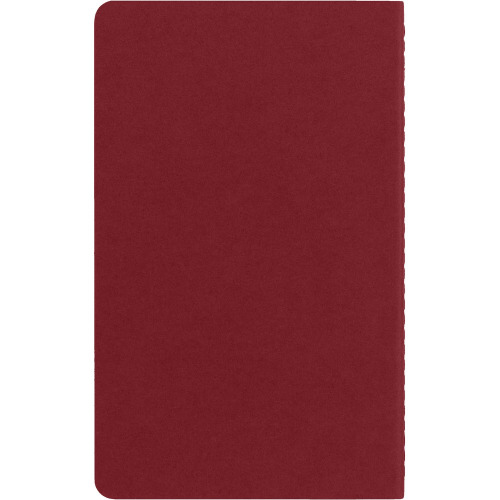Zeszyt MOLESKINE Cahier Journal ok. A5 Czerwony VM024-05 