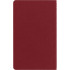 Zeszyt MOLESKINE Cahier Journal ok. A5 Czerwony VM024-05  thumbnail
