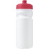 Bidon, butelka sportowa 500 ml czerwony V9875-05  thumbnail