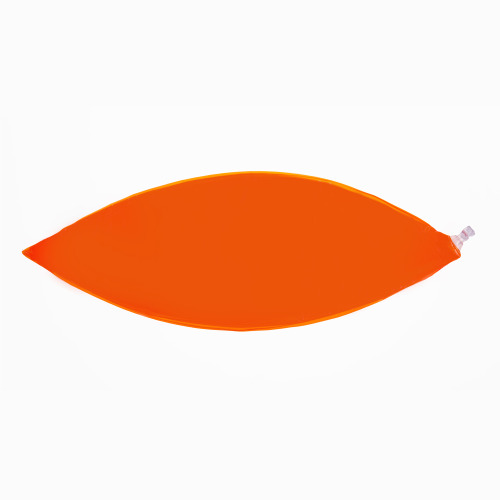 Piłka plażowa pomarańczowy V8675-07 (1)