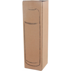 Termos 500 ml JACOB Biały