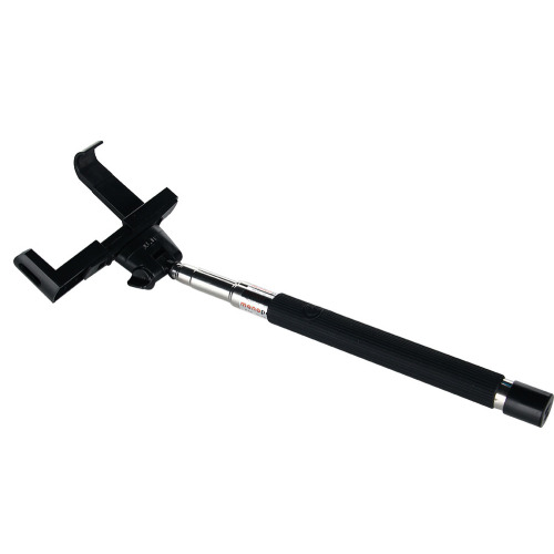 Uchwyt do robienia zdjęć Bluetooth Czarny EG 000803 